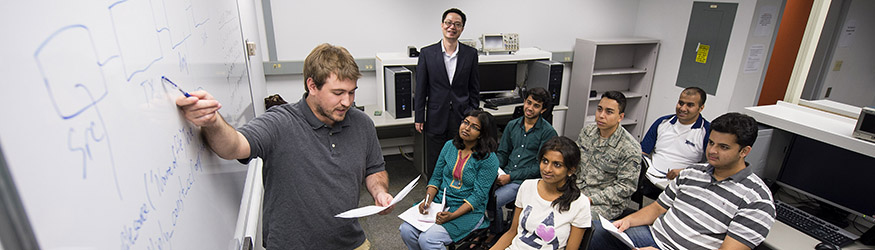 Undergraduate Majors And Minors International Admissions Wright State University